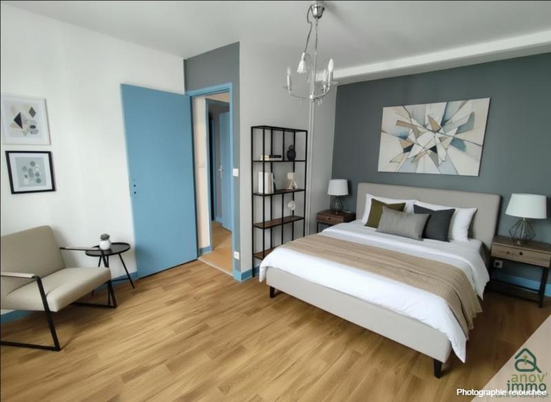 Immeuble - 131 m² - 8 pièces