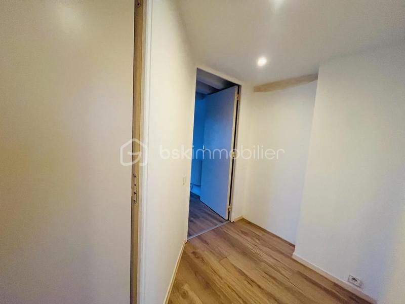 Appartement - 71 m² - 3 pièces