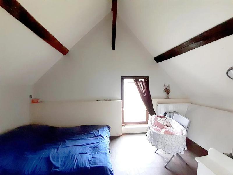 Maison - 130 m² - 4 pièces