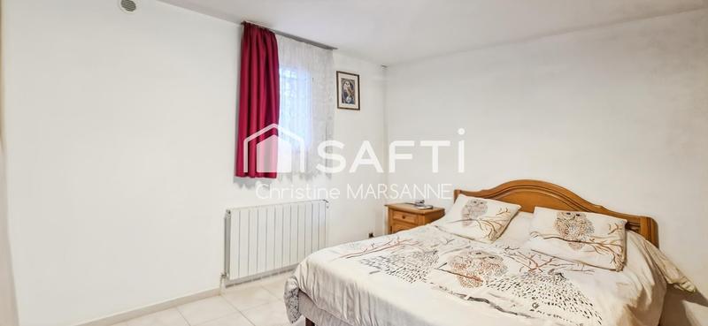 Maison - 158 m² - 6 pièces