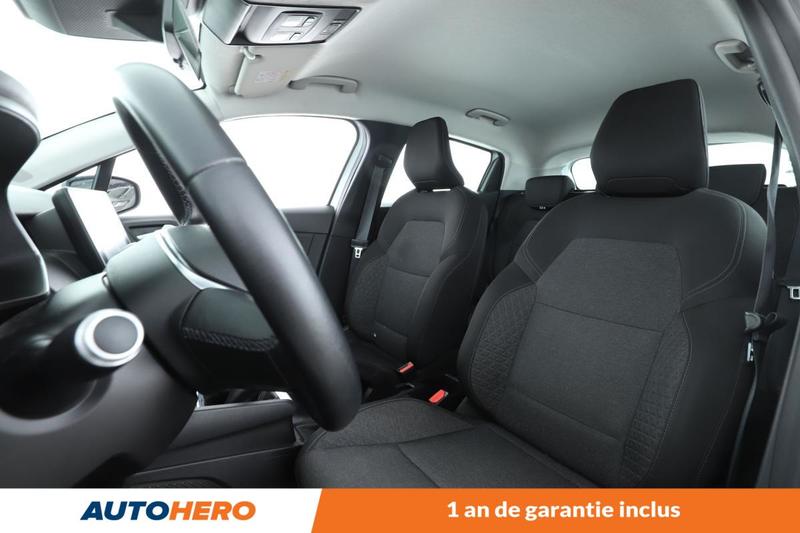 Renault Clio 1.0 SCe Business 72 ch