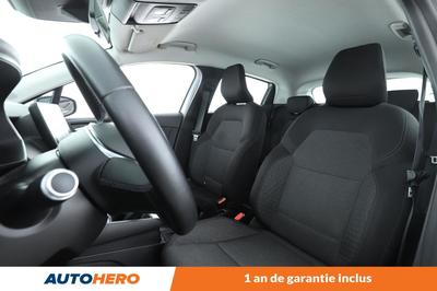Renault Clio 1.0 SCe Business 72 ch