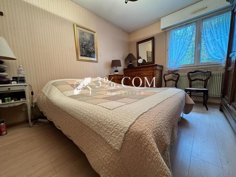 Appartement - 81 m² - 3 pièces