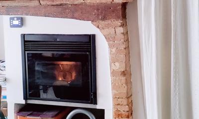 Maison - 83 m² - 3 pièces