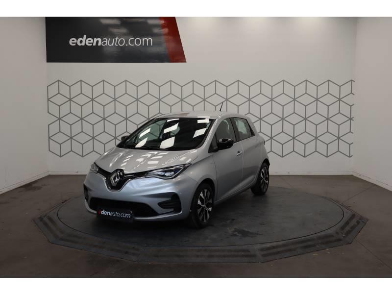 Renault Zoe R110 Achat Intégral Limited
