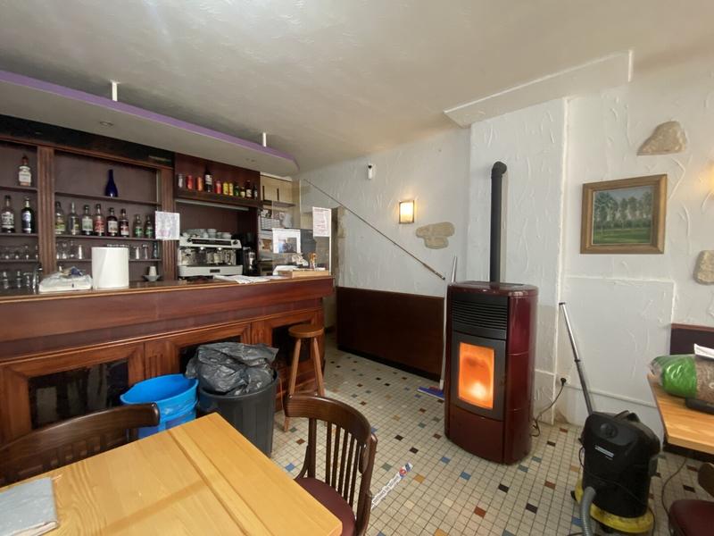 Immeuble - 335 m² - 16 pièces