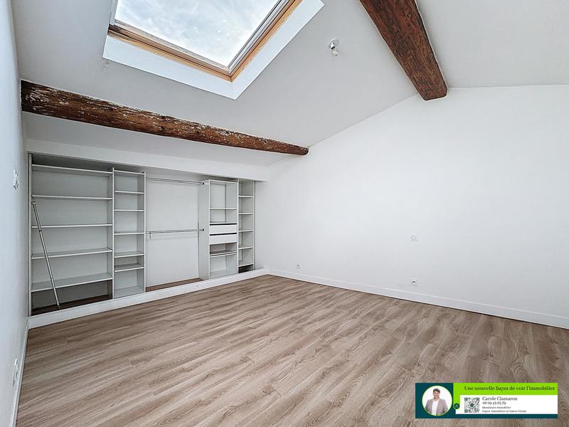 Maison de village - 155 m² - 5 pièces