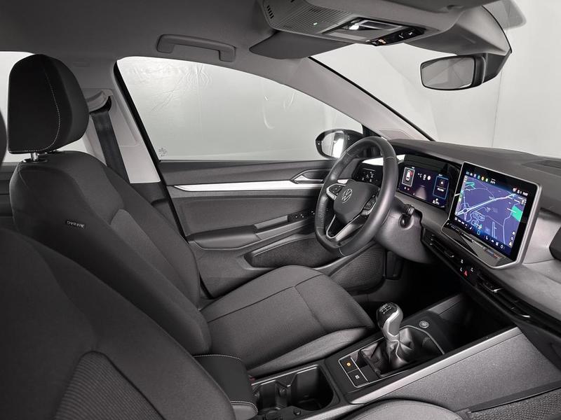 Volkswagen Golf 8 - 2.0 Tdi 115ch Phase 2 Garantie 2029 Carplay Sieges Chauf Full Led Digital Cockpit Regul Acc