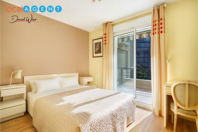 Appartement - 134 m² - 5 pièces