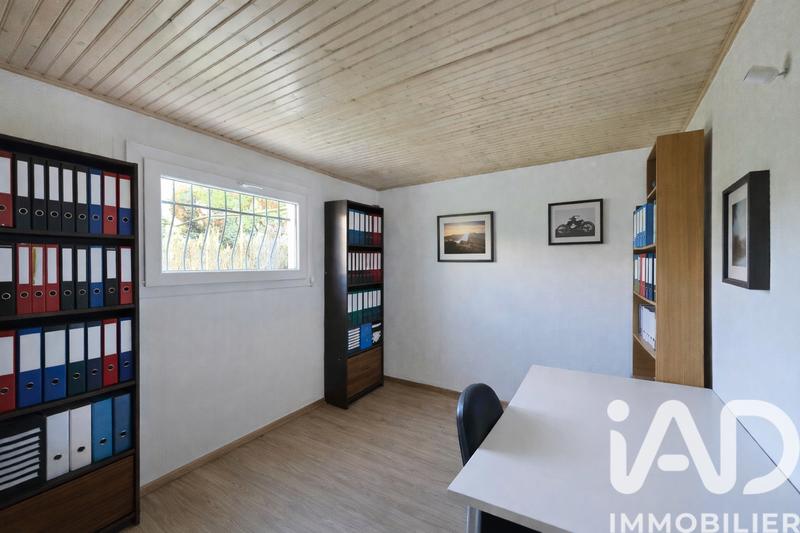 Maison de ville - 159 m² - 7 pièces