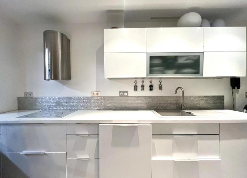 Appartement - 88 m² - 3 pièces