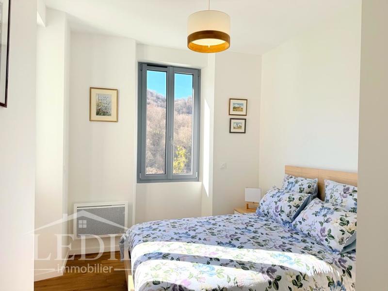 Appartement - 116 m² - 4 pièces