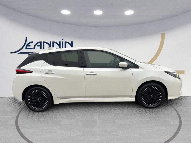 Nissan Leaf Electrique 40kWh n-Connecta