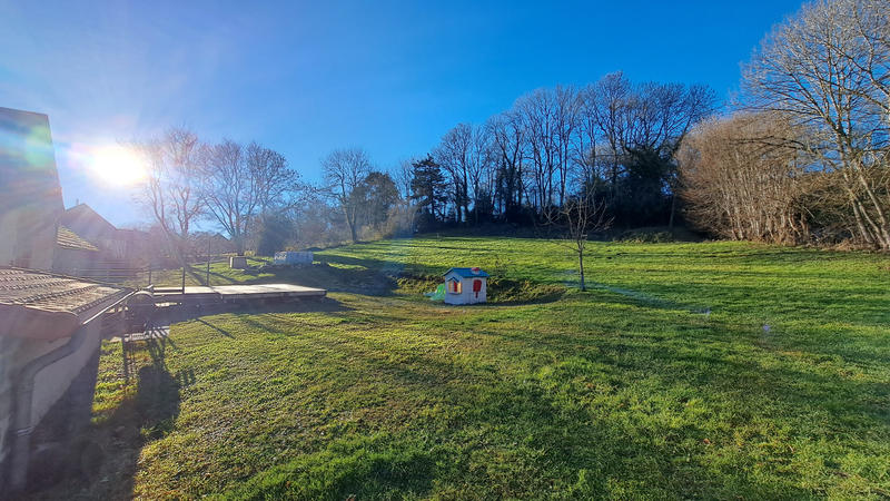 Maison - 173 m² - 7 pièces