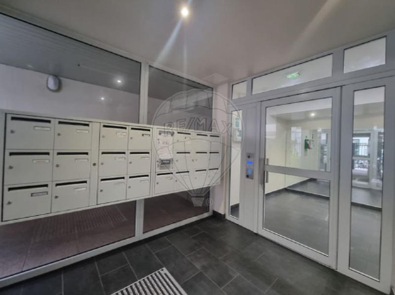 Appartement - 56 m² - 2 pièces