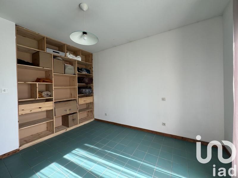 Maison - 144 m² - 6 pièces