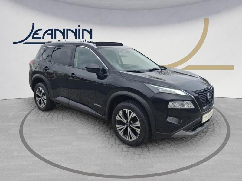 Nissan X-Trail e-Power 204 ch n-Connecta
