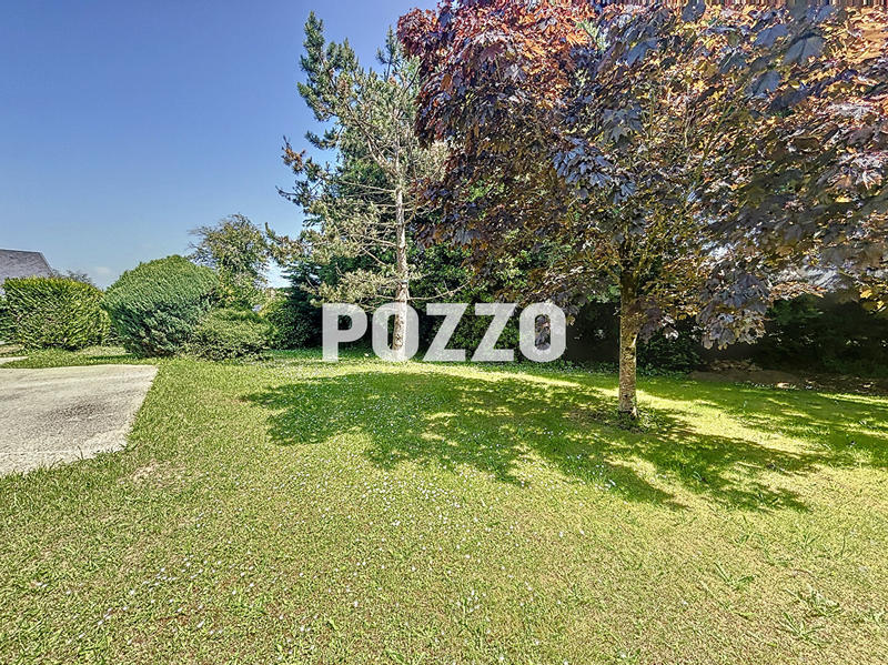 Maison - 100 m² - 6 pièces