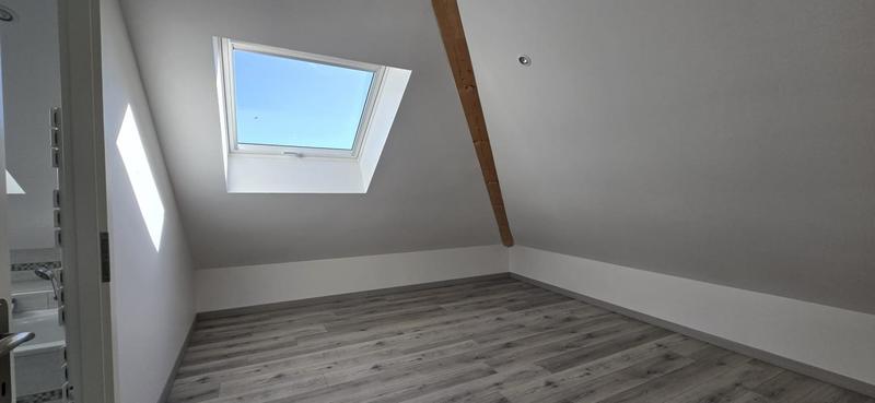 Appartement - 129 m² - 6 pièces