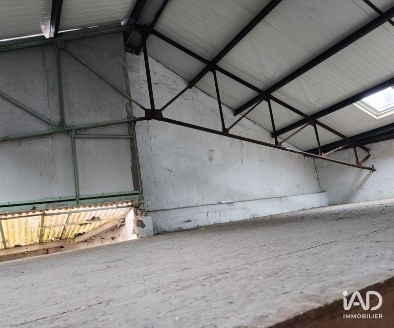 Appartement - 90 m²