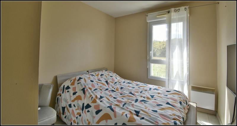 Maison - 76 m² - 4 pièces