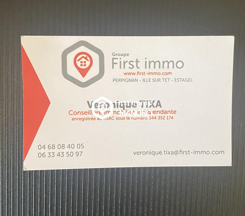 Maison ancienne - 55 m² - 2 pièces