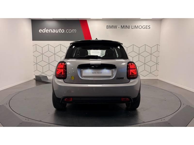 Mini Mini Hatch 3 Portes Cooper se 184 ch Essential