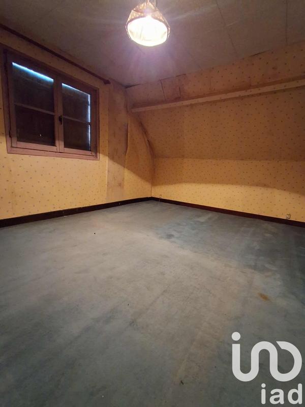 Maison - 114 m² - 5 pièces