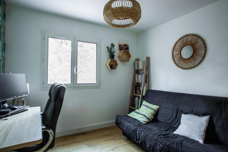 Maison - 146 m² - 6 pièces