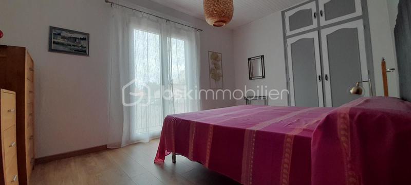 Maison traditionnelle - 125 m² - 4 pièces