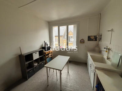 Immeuble - 196 m²