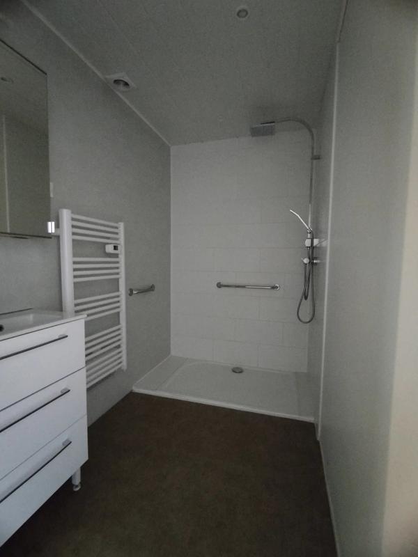 Maison de ville - 163 m² - 6 pièces