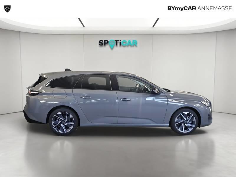 Peugeot 308 Sw BlueHDi 130ch s&amp;S Eat8 Allure