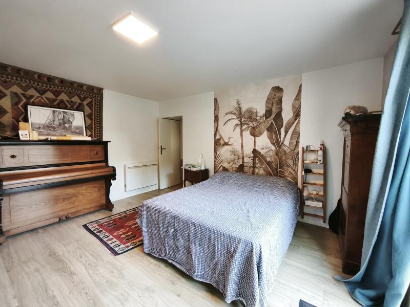 Maison de campagne - 94 m² - 5 pièces