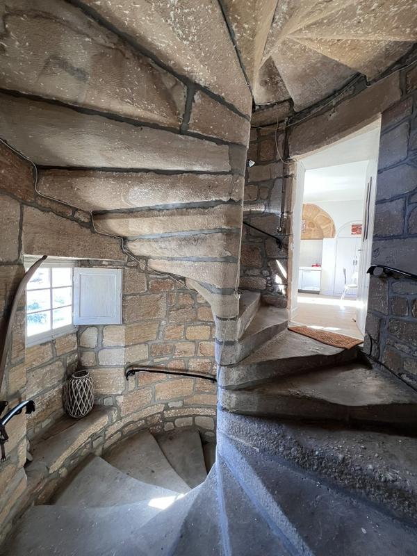 Maison - 160 m² - 7 pièces