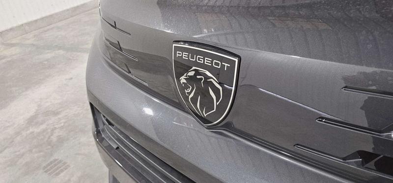 Peugeot Traveller Xl BlueHDi 180ch s&amp;S Eat8 Business