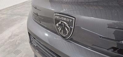 Peugeot Traveller Xl BlueHDi 180ch s&amp;S Eat8 Business