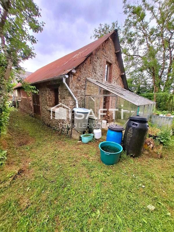 Maison - 244 m² - 10 pièces