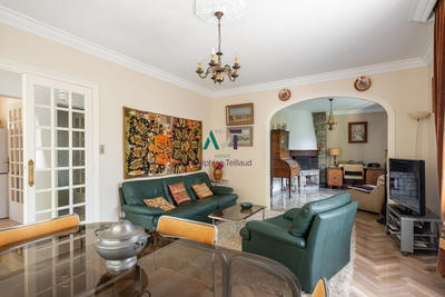 Maison - 146 m² - 6 pièces