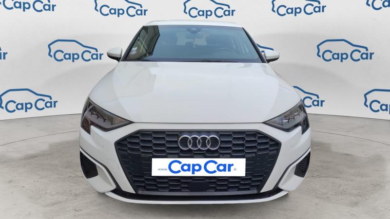 Audi A3 Limousine 1.0 Tfsi 110 Design