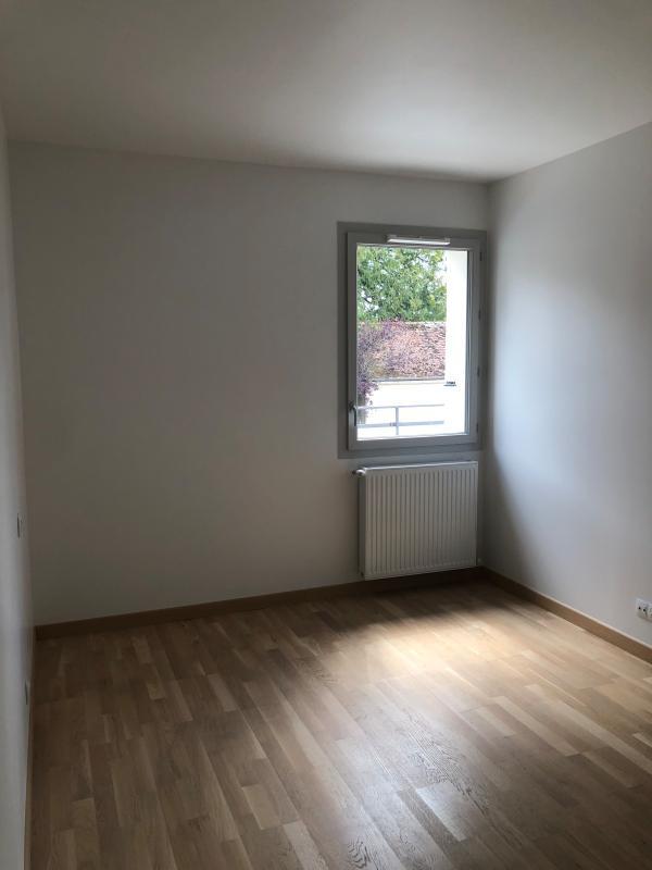 Appartement - 53 m² - 2 pièces