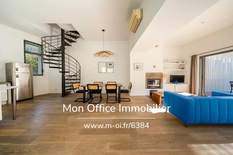 Maison - 160 m² - 7 pièces