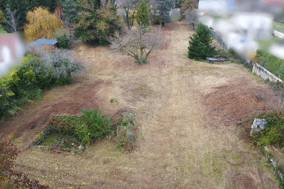 Terrain - 6 466 m²
