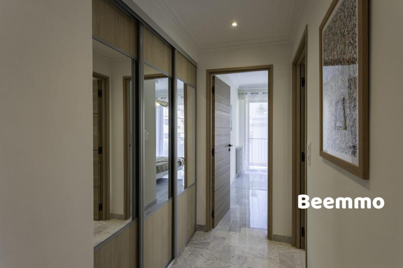 Appartement - 103 m² - 4 pièces