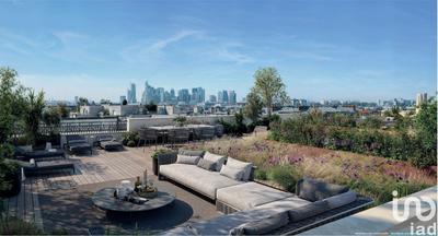 Appartement - 132 m² - 5 pièces