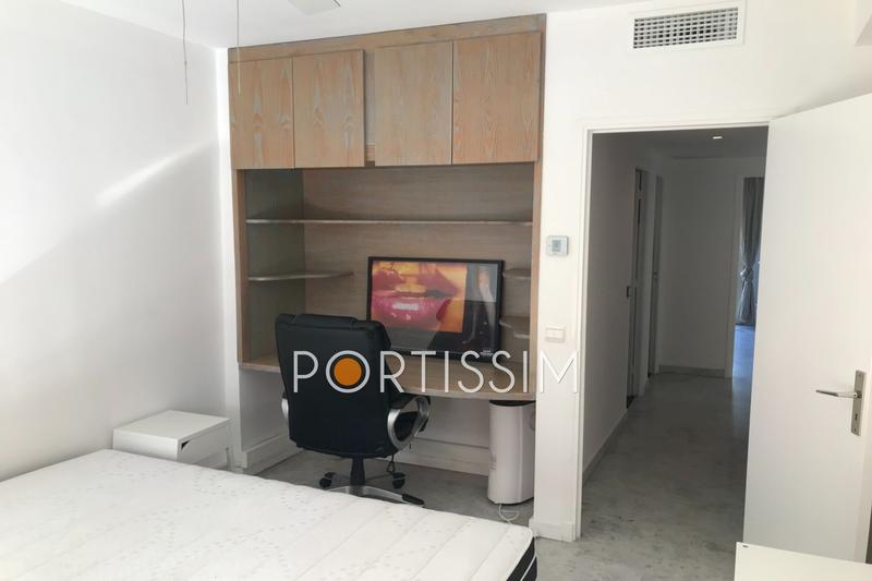 Appartement - 86 m² - 4 pièces