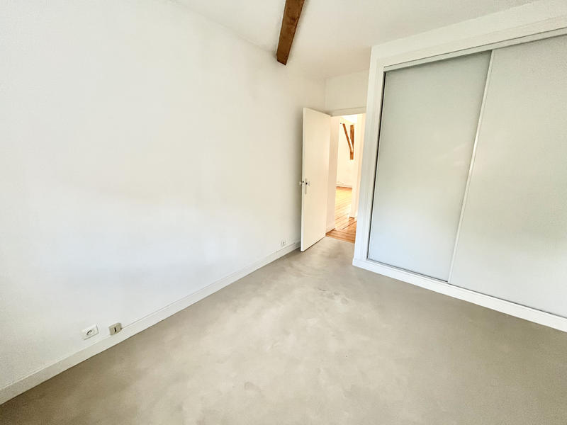 Appartement - 116 m² - 5 pièces