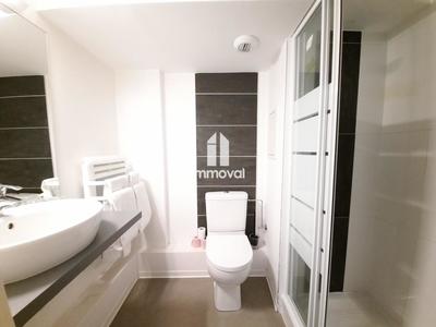 Appartement - 32 m² - 2 pièces