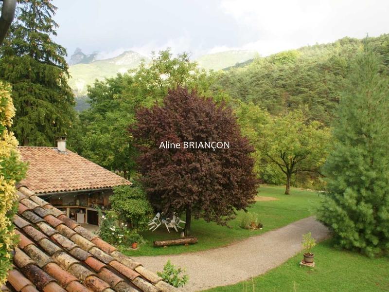 Maison - 160 m² - 7 pièces