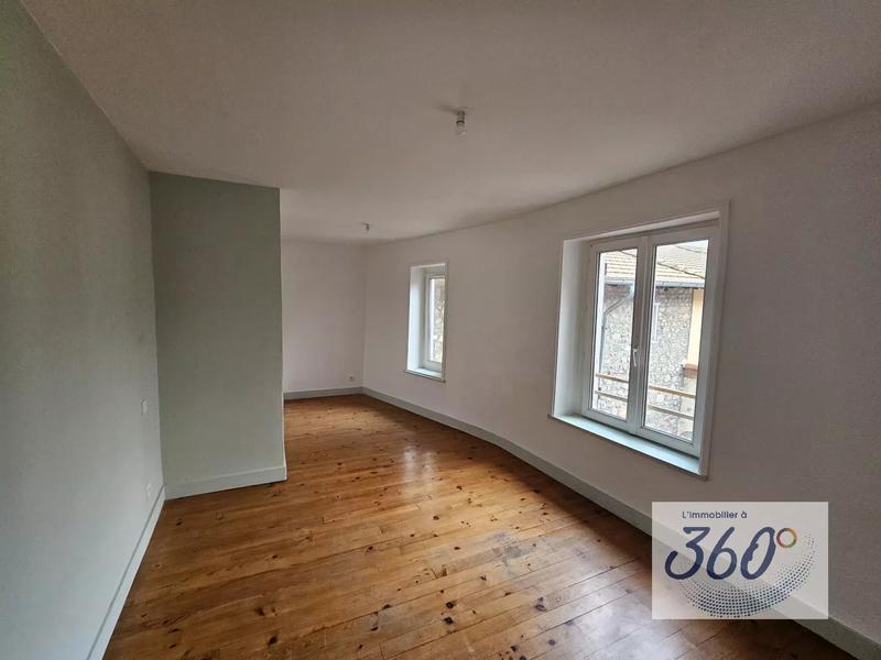 Appartement - 45 m² - 3 pièces